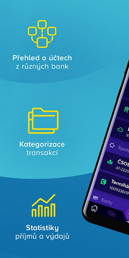 CREDITAS Banking ekran görüntüsü