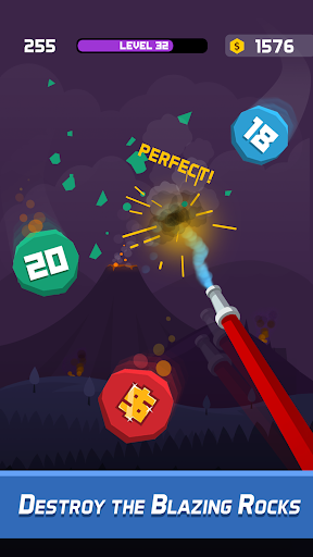 Fight the Fire: Cannon Shooter ekran görüntüsü