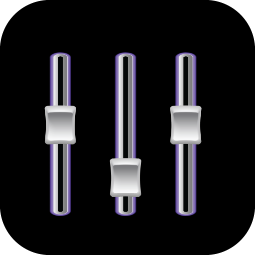 Equalizer & Bass Booster