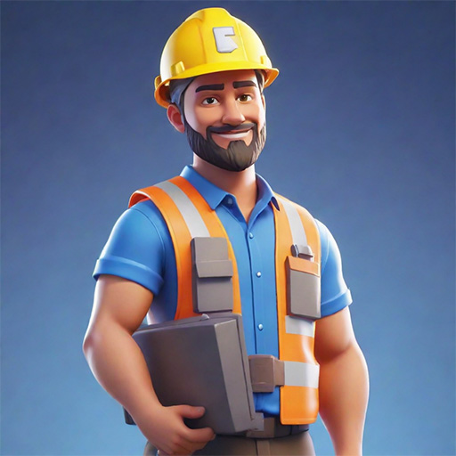 Logistics Master
