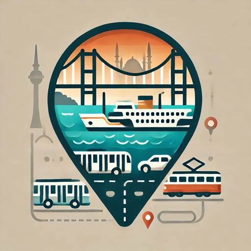 İstanbul Ulaşım Rehberi
