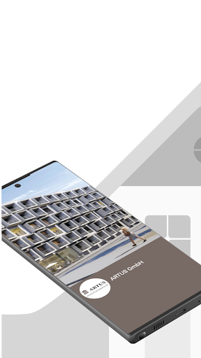 ARTUS GmbH Kundenportal ekran görüntüsü