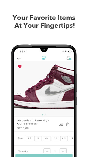 SoleGarden ekran görüntüsü