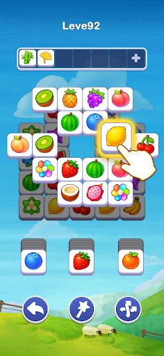 Tile Voyage:Match Puzzle ekran görüntüsü