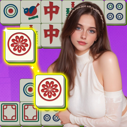Mahjong Match Crush-Pair 2