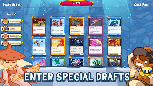 Cards and Castles Ultimate ekran görüntüsü