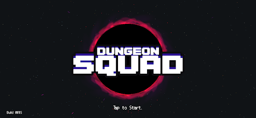 Dungeon Squad ekran görüntüsü