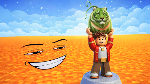 Escape Lava for Memerot ekran görüntüsü