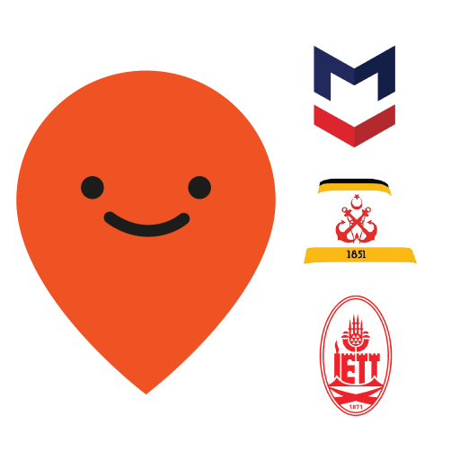 Moovit: Toplu Taşıma Rehberi