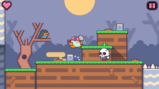 Shovel Pirate ekran görüntüsü
