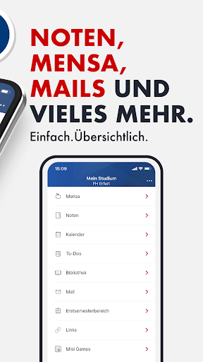 Meine FHE ekran görüntüsü