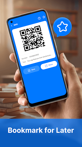 QR ScanGo & QR Code Generator ekran görüntüsü