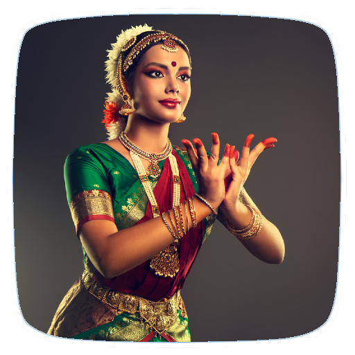 How to Dance Bharatanatyam