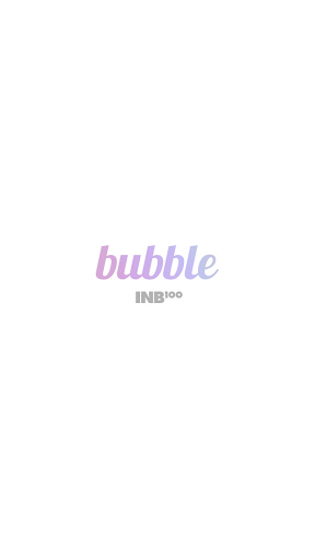 bubble for INB100 ekran görüntüsü