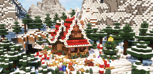 Craft Explore: Block Builder ekran görüntüsü