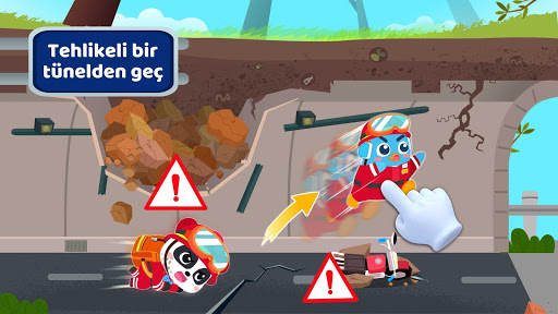 Deprem Güvenliği 3 ekran görüntüsü