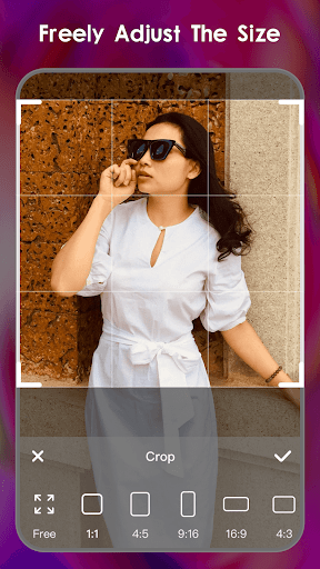 Background Eraser Photo Editor ekran görüntüsü