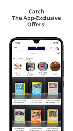 Clubhouse Cards ekran görüntüsü