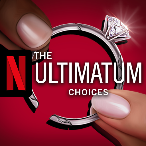 Ültimatom: Seçimler NETFLIX