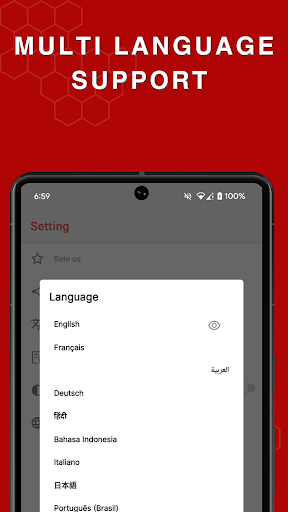 True PDF Reader - PDF Viewer ekran görüntüsü