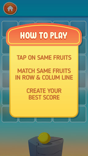Ninja Fruit Saga ekran görüntüsü