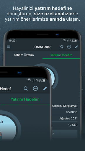 TEB YATIRIM PRIME ekran görüntüsü