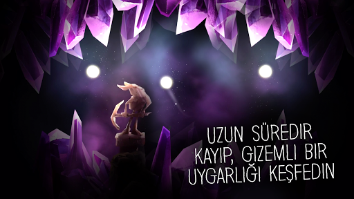 SHINE - Işığın Yolculuğu ekran görüntüsü