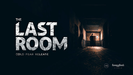 The Last Room : Horror Game ekran görüntüsü