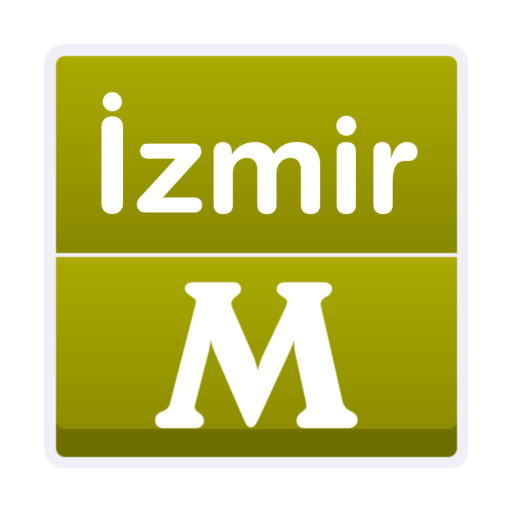İzmir Metro Ulaşım