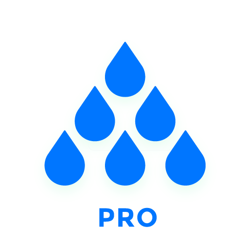 su iç: Hydro Coach PRO