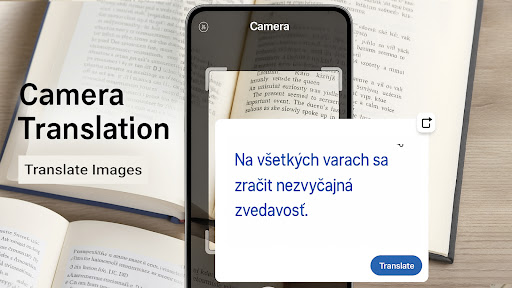 All Languages Translate Now ekran görüntüsü