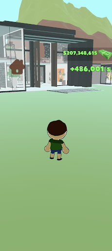 Mansion Tycoon! ekran görüntüsü