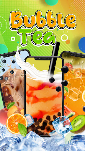 Boba DIY - Drink Simulator ekran görüntüsü