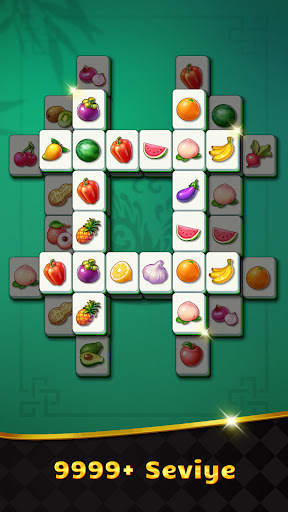 Mahjong Blast - Match Puzzle ekran görüntüsü