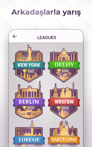 Chess Royale: Satranç Online ekran görüntüsü