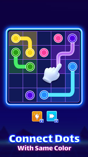 Tic Tac Toe: XO cross game ekran görüntüsü