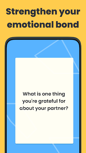 Deeper Talks for Couples ekran görüntüsü