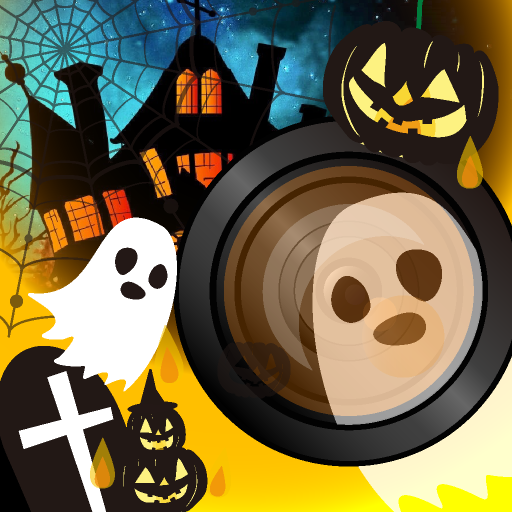 Halloween Camera