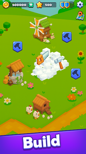 Block Rival Blast ekran görüntüsü