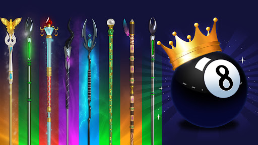 8 Ball Blitz Pro: Pool King ekran görüntüsü