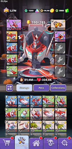 Lazy Apocalypse: Tower Defense ekran görüntüsü