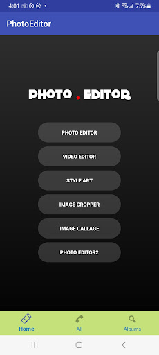 Collage Maker & Photo Editor ekran görüntüsü