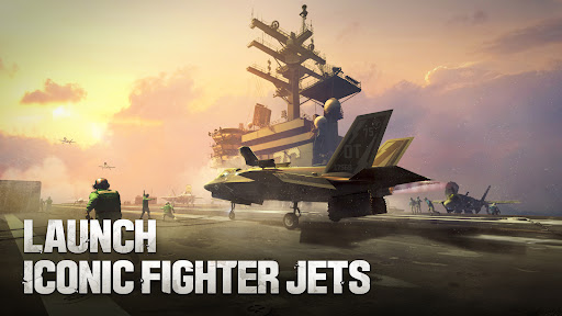 Gunship Battle Total Warfare ekran görüntüsü