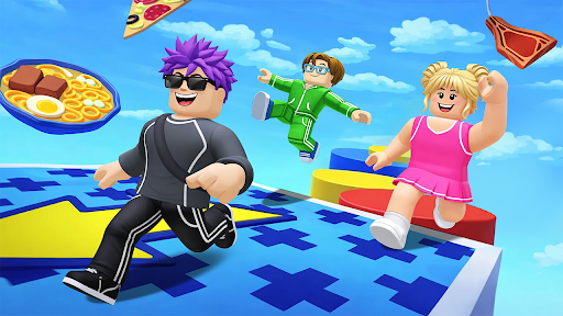 Prison Runner: 3D Race ekran görüntüsü