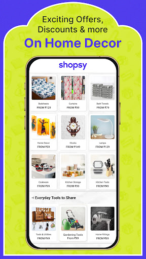 Shopsy Shopping App - Flipkart ekran görüntüsü