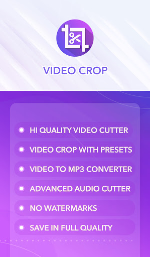 Video Kırpma ve Kırpma (Video  ekran görüntüsü