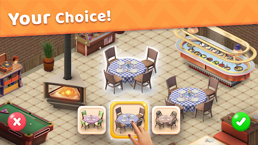 Puzzleton: Match & Design ekran görüntüsü