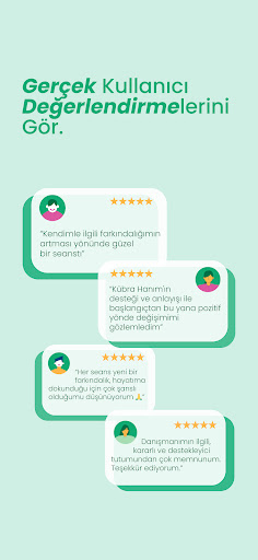 HiDoctor:Psikolog & Diyetisyen ekran görüntüsü