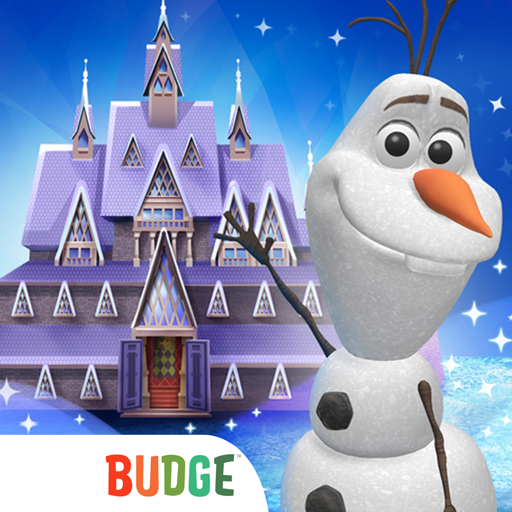 Disney Frozen Royal Castle
