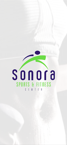 Sonora Fitness ekran görüntüsü